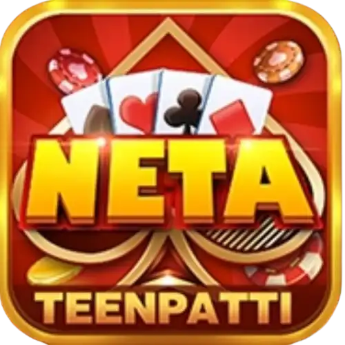 Teen Patti Neta